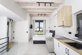 Rigas Boutique Rooms